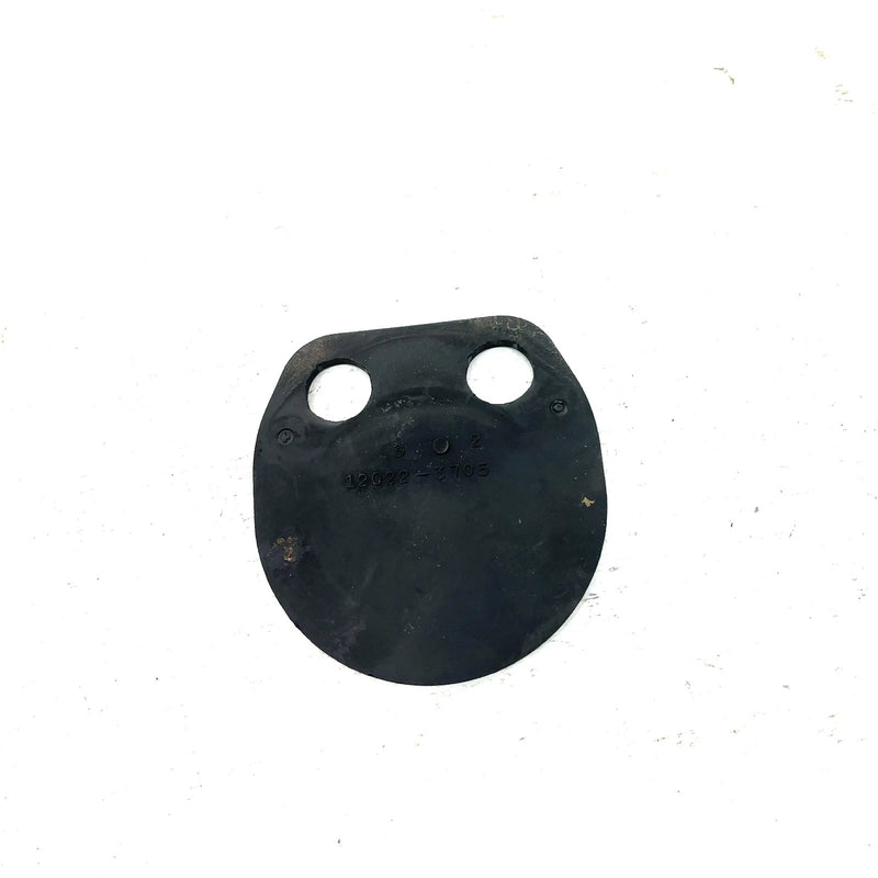 95-97 Kawasaki Jet Ski 900 ZXi OEM Exhaust Flapper Valve 12022-3706 JK1