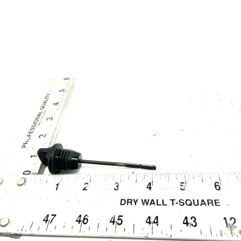05-09 Honda Foreman 500 TRX500FE 4x4 ES OEM Oil Dipstick 15660-HP0-A00 AH14