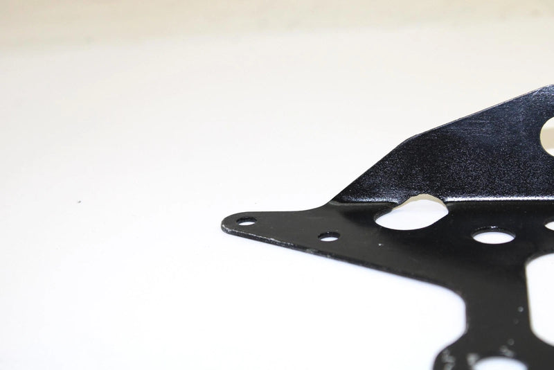 Ski-doo Oem Rear Link Plate Brace (Black) 517254900 Q3773