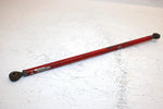 1989 Polaris 400 Oem Red Tie Rod 5332713 5332713-067 SP23
