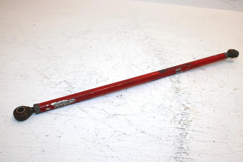1989 Polaris 400 Oem Red Tie Rod 5332713 5332713-067 SP23