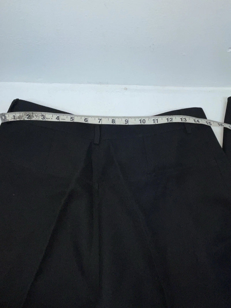 New Vintage Blue Mesquite Polyester Pants #5511 OO-97