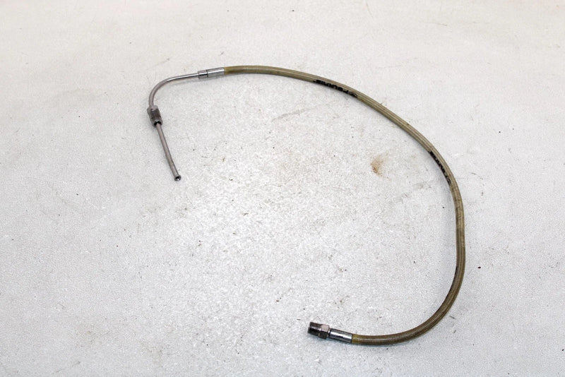 Polaris Oem Brake Hose Line 1910546 Q1134
