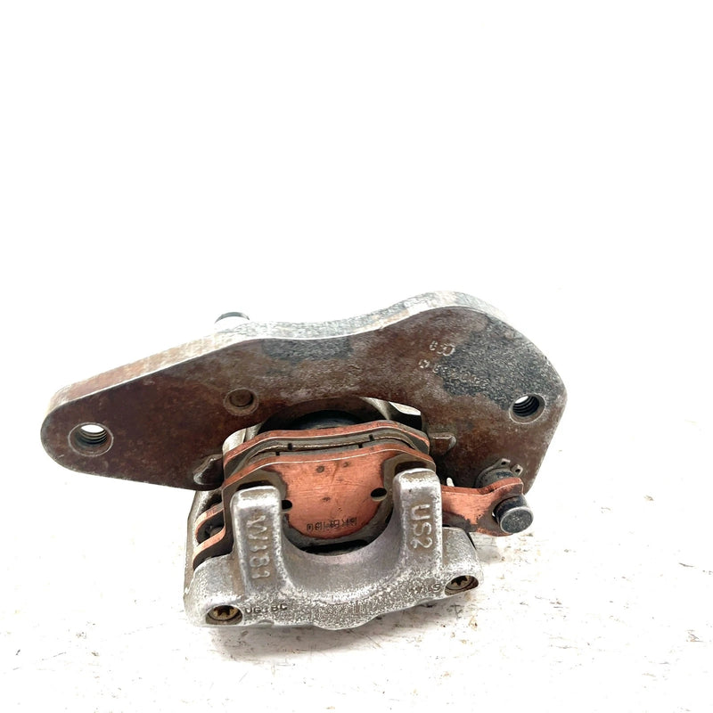 19-22 Can-Am Defender HD10 OEM Right Rear Brake Caliper 705601929 XB0