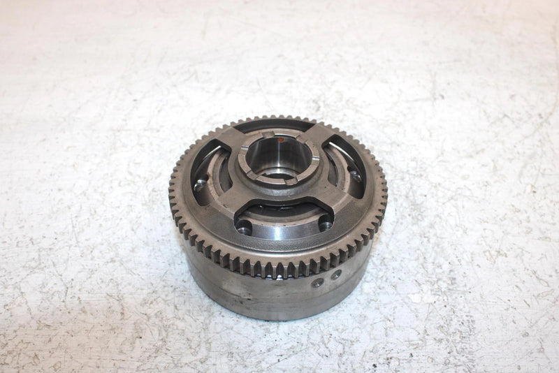 2002 Honda Foreman Rubicon 500 Oem Flywheel 31110-HN2-003 AH53