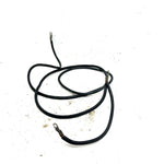 06-08 Polaris Ranger 700 6x6 EFI OEM Negative Battery Cable 4011214 XP7.1