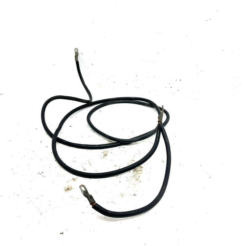 06-08 Polaris Ranger 700 6x6 EFI OEM Negative Battery Cable 4011214 XP7.1