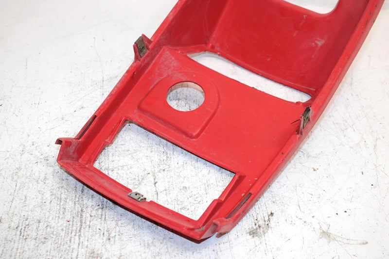 1993 Polaris 350l 4x4 OEM Front Fender Cover 5431202-136 AP27