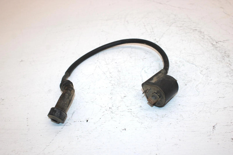 2007 Yamaha  Grizzly 350 2wd Oem Ignition Coil  5KM-82310-03-00 AY28