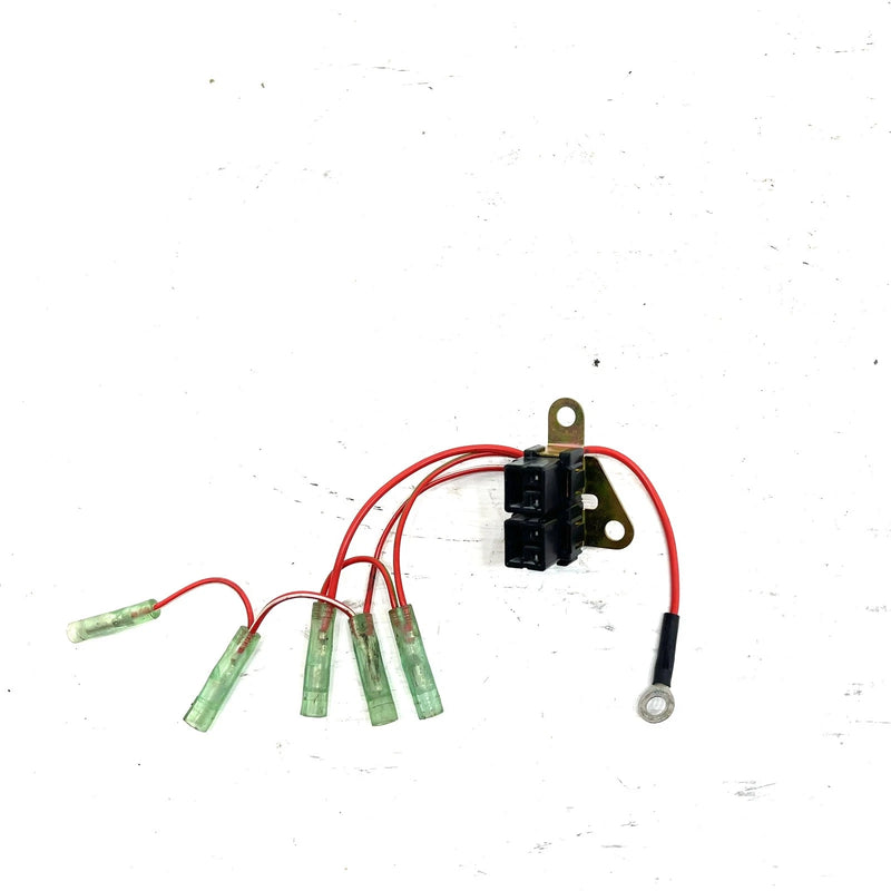 01-05 Yamaha WaveRunner XLT1200 OEM Fuse Block 66V-82150-00-00 JY30