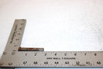 1987 Honda Atc 90a Oem Sub Countershaft Axle 23900-053-000 AH57