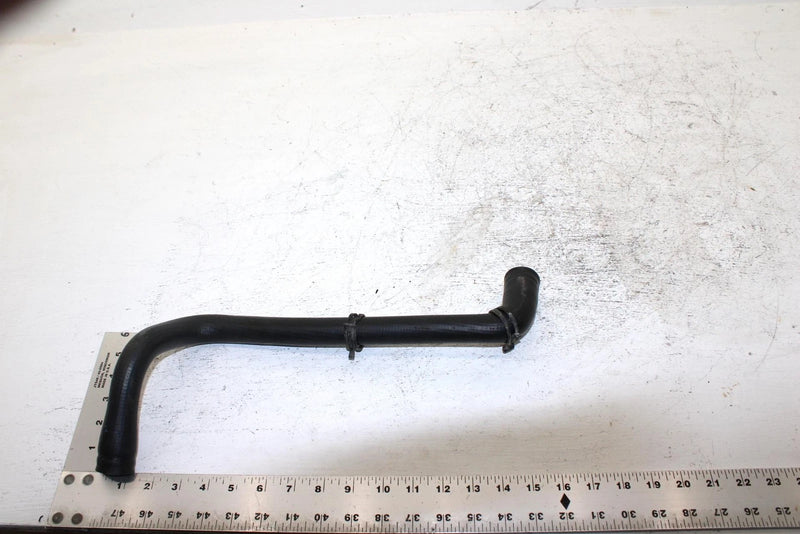 2003 Polaris 800 Xc Sp Edge Oem Coolant Hose/Left Cooler W/Clamps 5412163 SP35
