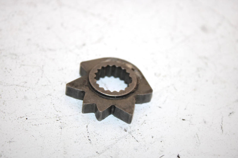 19 Polaris Sportsman 570 Sp Oem Shift Detent Star 3233909 AP34