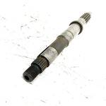 08-13 Kawasaki Teryx 750 KRF750A 4x4 OEM Transmission Input Shaft 13127-0049 XK0