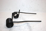 1996 Ski-doo Touring Sle 500 Oem Rear Skid Spring Set 414943600 SS12