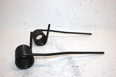 1996 Ski-doo Touring Sle 500 Oem Rear Skid Spring Set 414943600 SS12