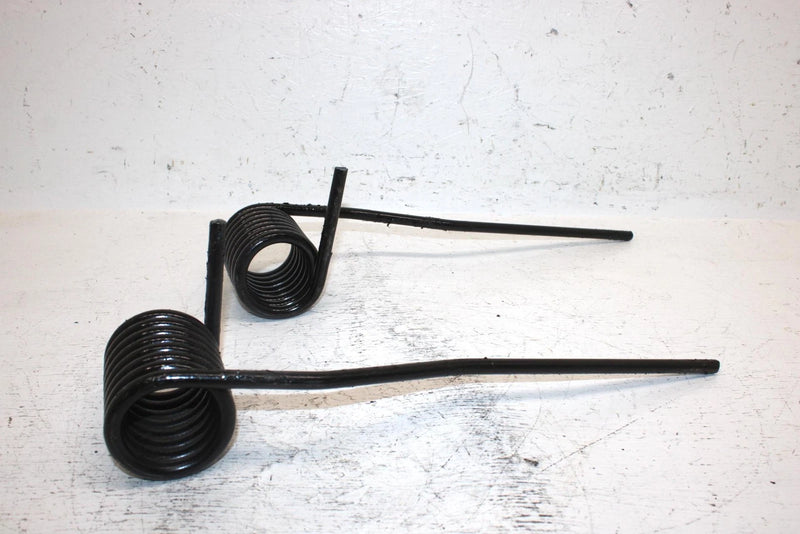 1996 Ski-doo Touring Sle 500 Oem Rear Skid Spring Set 414943600 SS12
