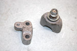 06 Honda Trx 350 Fe A  Oem Right Handlebar Mount 53130-HB3-770 AH24