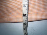 New Vintage Pink Checkered Dickson Jenkins Polyester Pants #501 SS-63