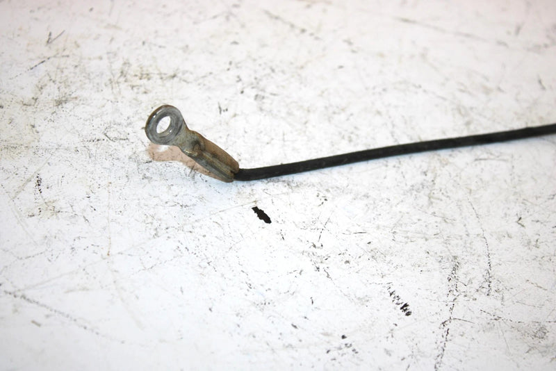 08 Arctic Cat Prowler Xt 650 4x4 H1 Automatic Oem Tailgate Cable 0487-045 XA0.2
