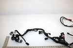 18 Ski-doo Mxz X 600r E-tec Oem Wiring Harness 515178459 SSS1
