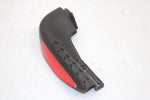 05 Polaris Rmk 900 Oem Right Gripper Cover 5435567-070 SP185