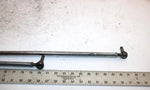 79 Yamaha Enticer 340 Et340c Oem Tie Rod Set 87F-23821-00-00 SY4