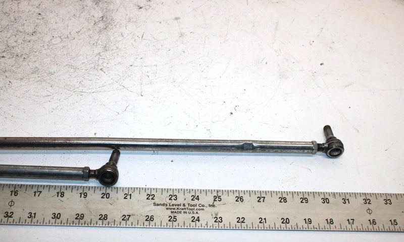 79 Yamaha Enticer 340 Et340c Oem Tie Rod Set 87F-23821-00-00 SY4