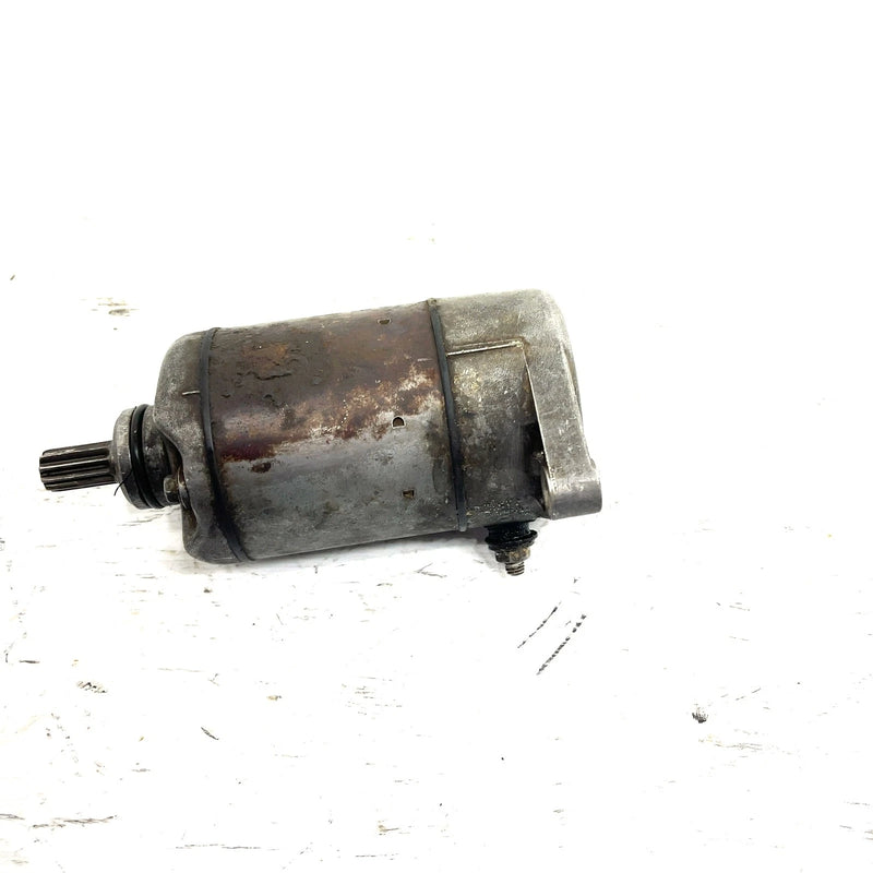 1999 Arctic Cat 300 4X4 OEM Starter Motor 3545-017 AA42
