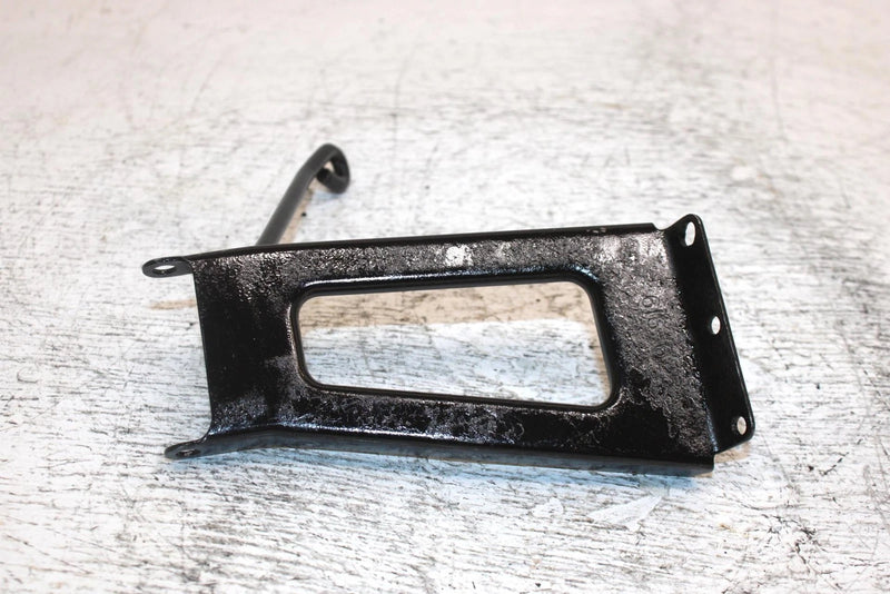 1996 Arctic Cat Cougar Oem Belt Cover Bracket 0716-132 SA32