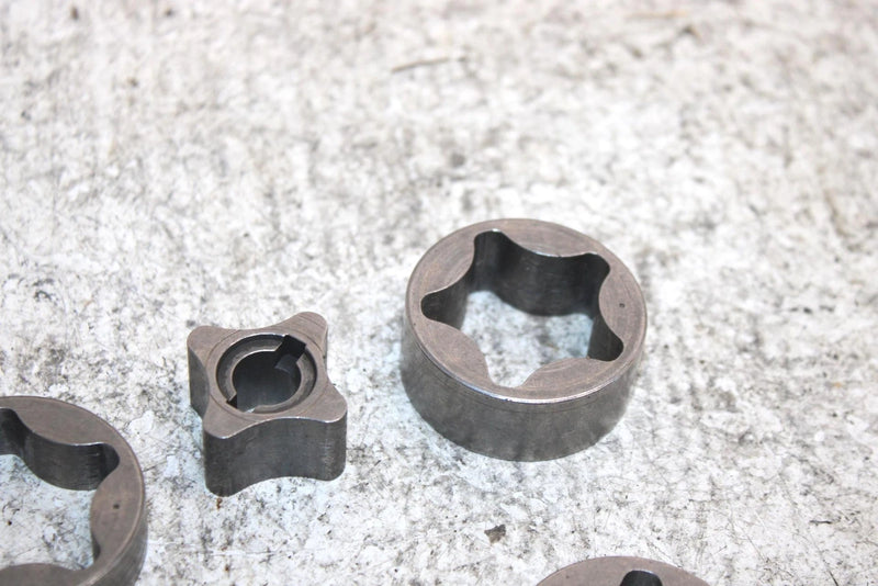 2003 Honda Fourtrax Foreman Rubicon Oem Oil Pump Rotor Set 15127-HN2-003 AH11