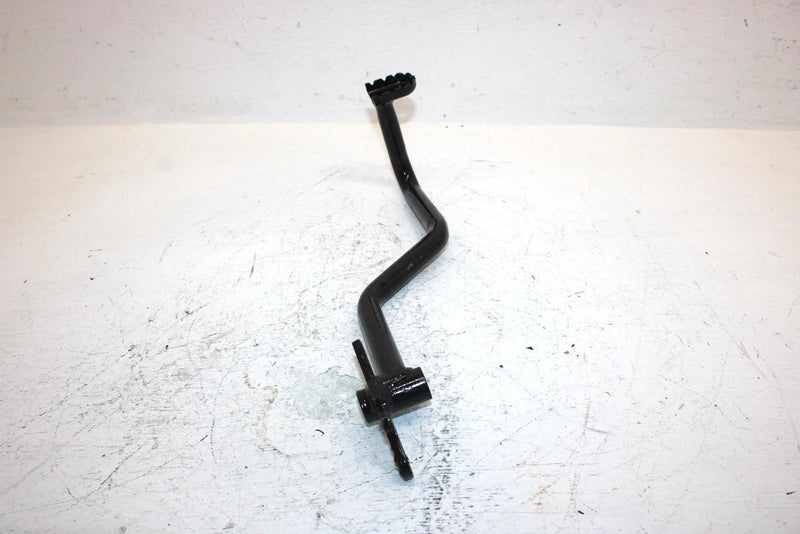 2008 Arctic Cat 650 Auto Trans 4x4 Trv Oem Rear Brake Pedal 1502-063 AA6