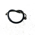 87-90 Yamaha Moto 4 OEM Oil Hose 1 3HP-13464-01-00 AY57