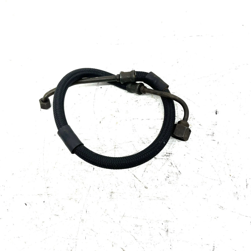 87-90 Yamaha Moto 4 OEM Oil Hose 1 3HP-13464-01-00 AY57