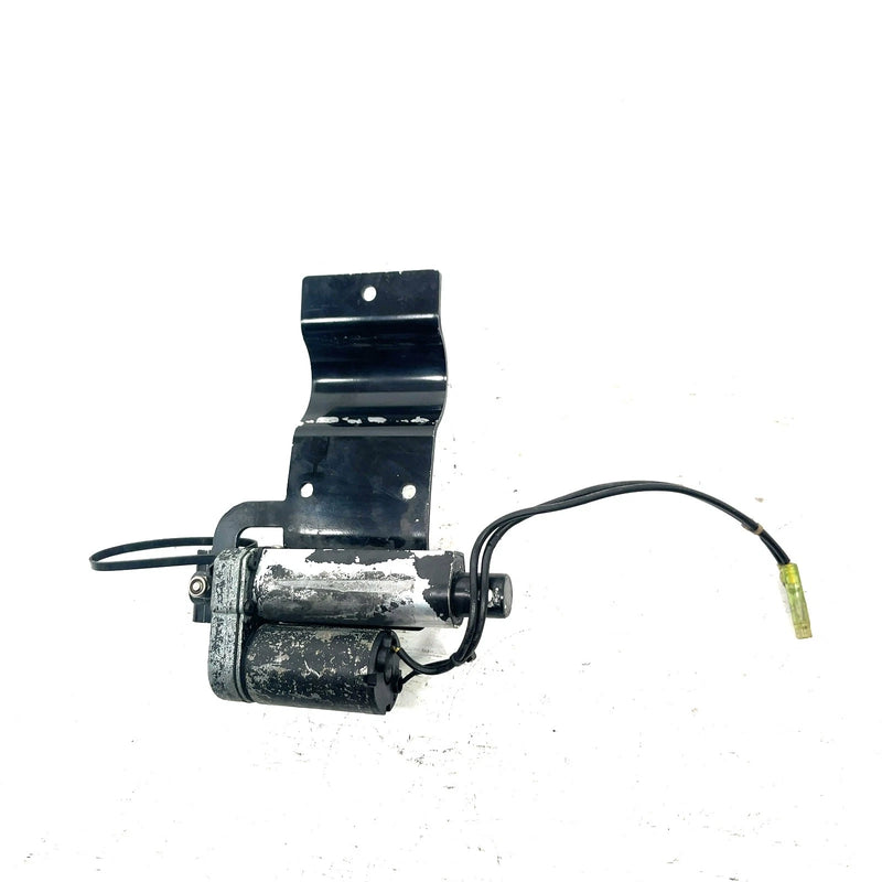 1995 Arctic Cat TigerShark Daytona OEM Trim Actuator 0673-711 JA15