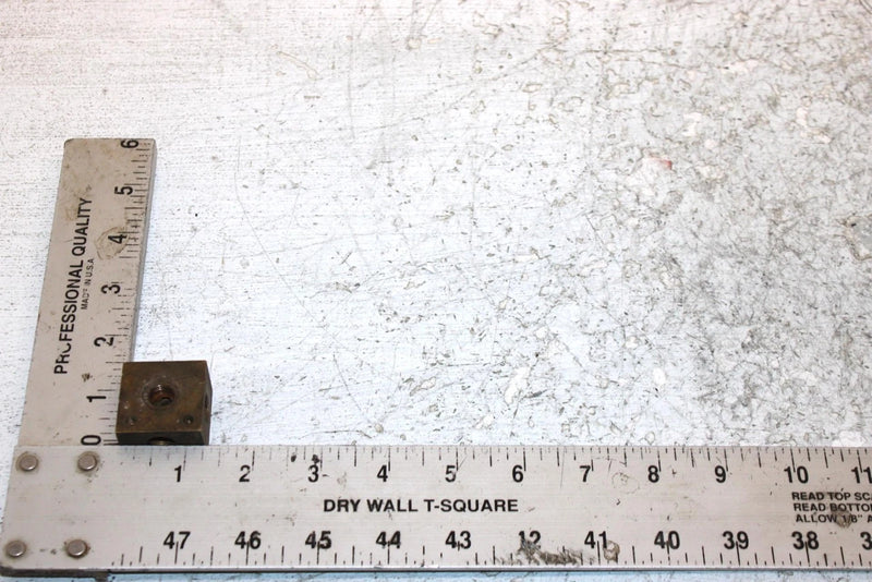 1998 Polaris Xplorer 300 Oem Brake Tee Fitting 7052103 AP180