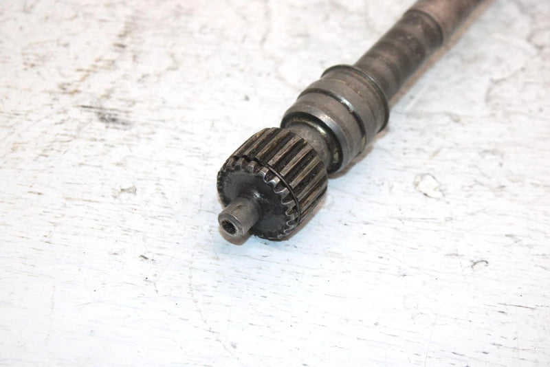 2019 Honda Trx500fe2ac Oem Front Prop Shaft 40400-HR4-A20 AH12