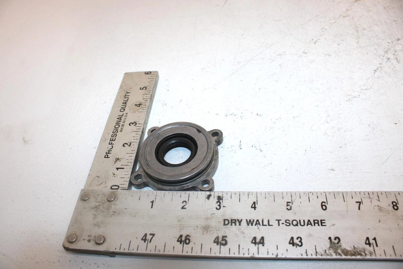 1996 Kawasaki Bayou 300 Oem Bearing Housing Cap 11012-1642 AK19