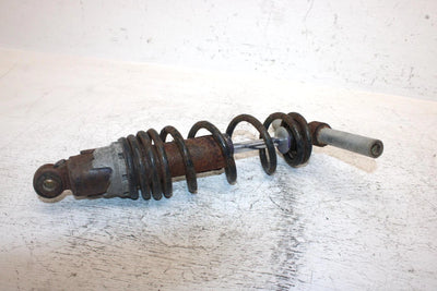 2002 Ski-doo Mxz 700 Oem Front Skid Shock 503189763 SS20