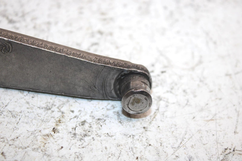 1990 Kawasaki Bayou 300 Oem Shift Shaft Arm 13161-1164 AK22