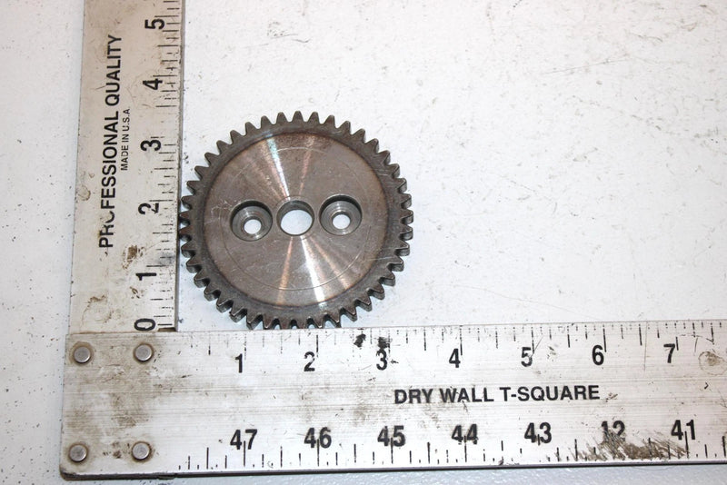 2005 Polaris Sportsman 500 Ho Oem Oil Pump Gear 3087173 AP176