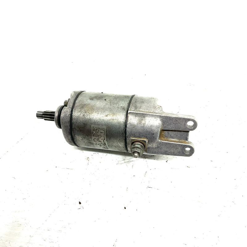 2007 Honda Foreman Rubicon 500 TRX500FA OEM Starter Motor 31200-HN2-003 AH94