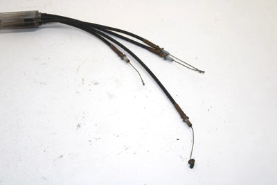 97 Polaris Xlt Oem Throttle Cable 7080458 Q839