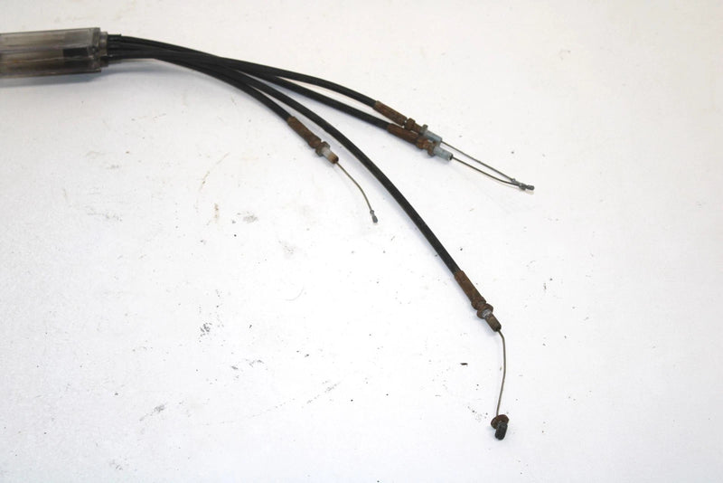 97 Polaris Xlt Oem Throttle Cable 7080458 Q839