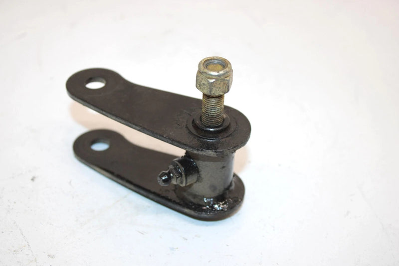 Polaris550ClassicEdgeOemFront UpperShockPivotWBushing And Bolt 1541477-067 Q5005