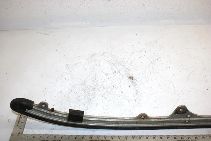 89 Polaris Trail Oem Right Rail 1540554 SP49