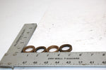 1999 Polaris Sportsman 325 Oem A Arm Bushing Set Of 4 5020677 Q6363