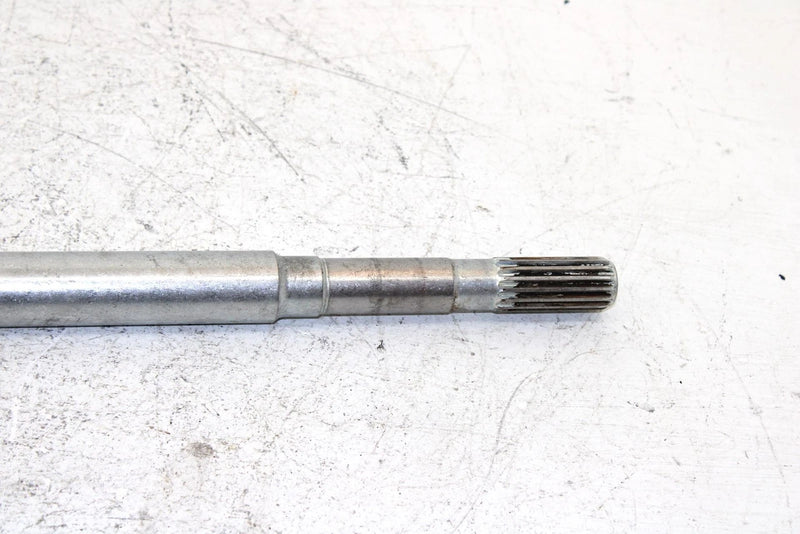 2013 Polaris 600 Rush Pro R Oem Jack Shaft 1333019 SP29