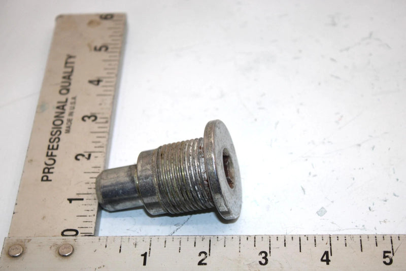 04 Polaris Atp 330 4x4 Oem Right Swing Arm Pivot Bolt 5133389 AP23