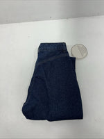 New Women’s Cross J No Back Pockets Denim Jeans. 5/6x36 M-14